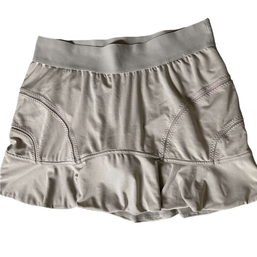Stella mc cartney x Adidas skort L